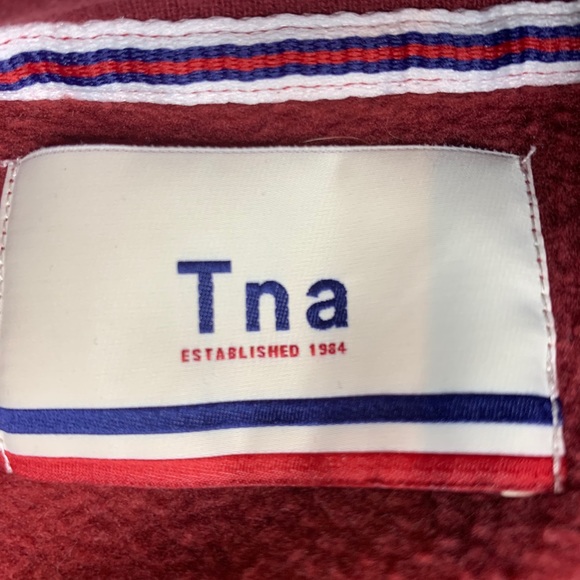 TNA sweaters - Picture 2 of 2